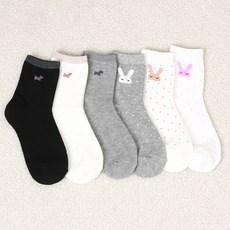 강아지캐릭터양말