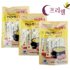 계란찜