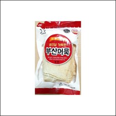 업소용 식당 음식점 식자재 사각 특각 어묵 800g X15 젓갈 어묵탕 새우튀김 꽃맛살 veid