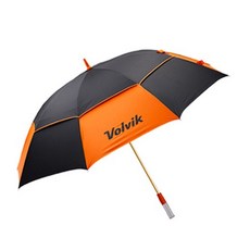 볼빅 VAHB 이중 방풍 우산, 오렌지