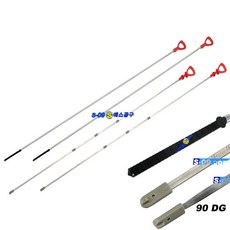 벤츠엔진오일게이지