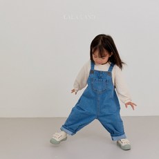 라라랜드점프슈트