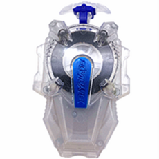 베이블레이드슈퍼킹런처