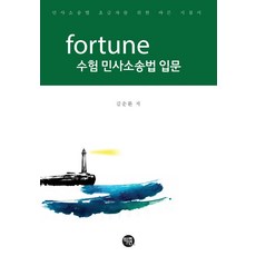 민사소송법입문