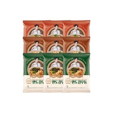 가야김치