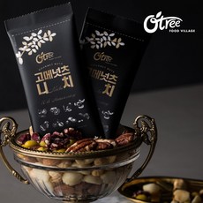 오트리 고메넛츠 니치 30g 30입