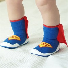 꼬무신걸음마신발