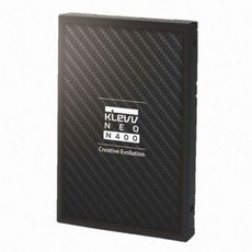 two1mall [에센코어] ESSENCORE KLEVV NEO N400 240GB /PC/노트북용/SSD / 2.5형, 583420
