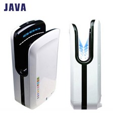자바 핸드드라이어 드라이기 손건조기 TH1500D, 단일상품