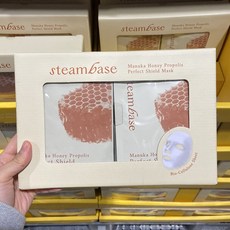 마누카마스크팩