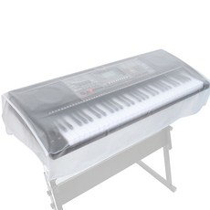 전자피아노투명커버