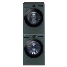 엘지오브제세탁기건조기세트