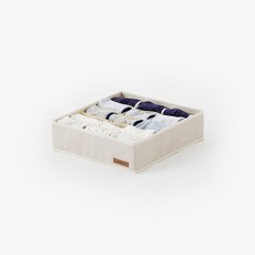 한샘 샘베딩시리즈 속옷 정리함 15칸, 없음