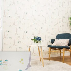 에덴바이오벽지