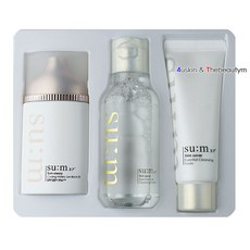 선 어웨이 쿨링 워터리선블럭이엑스 기획22년05월까지, 단일상품