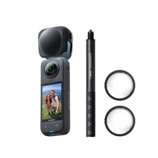 인스타360 X4 엔듀로 키트