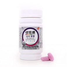 센트룸 112정 멀티비타민 SILVER 우먼, 센트룸 112정 멀티비타민  SILVER 우먼, 1개, 112개