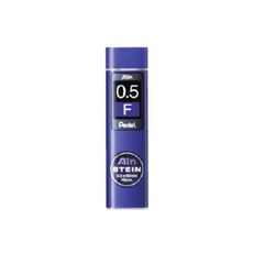 PH97752 펜텔 AIN STEIN 샤프심 C277-B 0.7mm 인테리어스티커 그래픽스티커 레터링스티커 포인트스티커 벽스티커 유리스티커 감성스티커 캘리그라피스티커 글자스티커 창문스티커, 단일 색상