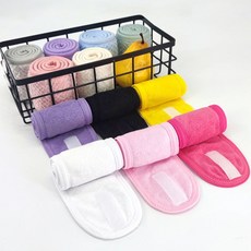 세면밴드어린이