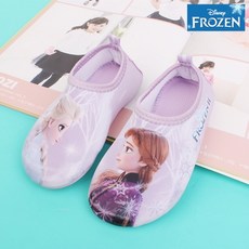 겨울왕국워터슈즈