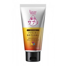 리제 뿌리 티아 머리 색 사 프리 브라운 계열의 머리에 170g, 단일상품, 단일상품