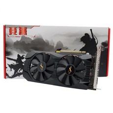 rx580