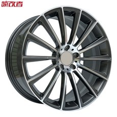 카니발22인치휠