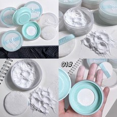 안나수이브라이트닝파우더