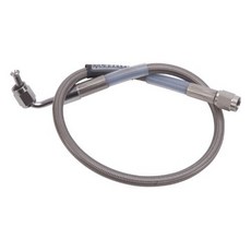 Russell 655022 Endura -3AN to Straight-3AN 90-Degree Russell 655022 Endura -3AN ~ 직선-3AN 90도 호스 - 12, 1개
