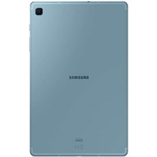 (관부가세포함) Samsung Galaxy Tab S6 Lite w/S Pen (64GB WiFi + Cellular) 4G LTE Tablet & Phone (Makes Calls) GSM Unlock-B08F2YCB1Q, Angora Blueone size