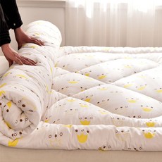 삼분의일매트리스커버