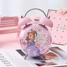 헬로키티알람시계