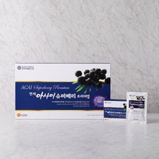연세생활건강 연세 아사이 슈퍼베리 프리미엄 70ml x 30포 [연세대학교 아사이베리], 상세페이지 참조, 상세페이지 참조
