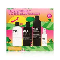 버브 고스트 샴푸 & 컨디셔너 듀오, Kit, 355ml