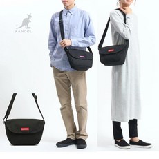 캉골남자크로스백