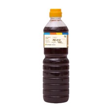 다해식품 자연다감 까나리액젓, 1kg, 1개