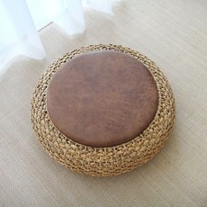 전통대방석세트