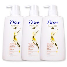 도브너리싱오일케어컨디셔너