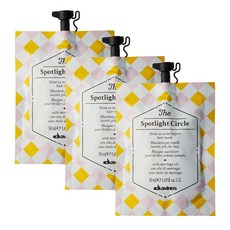 다비네스헤어팩