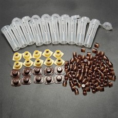 꿀벌통만들기와놓기