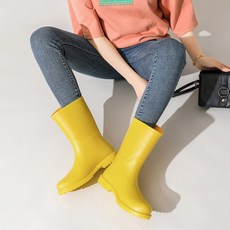빗물과샘물