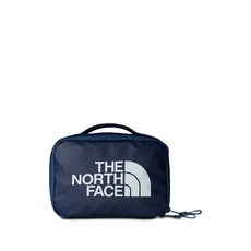 The North Face 로고 프린트 트래블 파우치