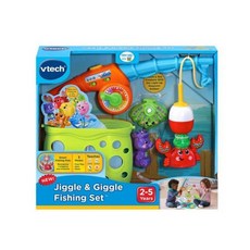 브이텍낚시놀이