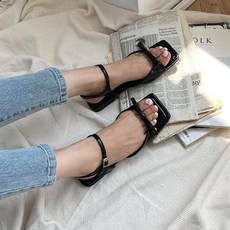 가을뮬방한슬리퍼선물플랫슈즈로퍼뮬하이힐