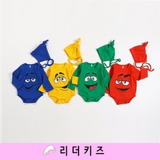 조리원동기옷