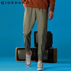 지오다노조거팬츠세트