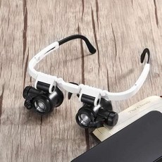 불빛머리끈