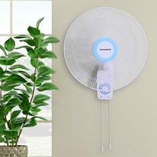 16형 보나드 벽걸이선풍기 SNW-160W 가정 사무실 식당냉풍기 설풍기 선풍기 이동식냉풍기 l, 본상품