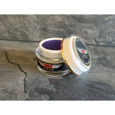 BMD 시리우스 다크에디션 고체 왁스 50ml 디테일링 셀프 세차, 1개