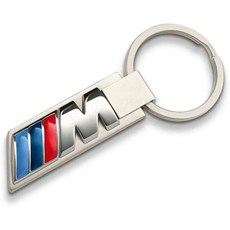 BMW 라이프스타일 BMW M 컬렉션 순정 키링 80272454759